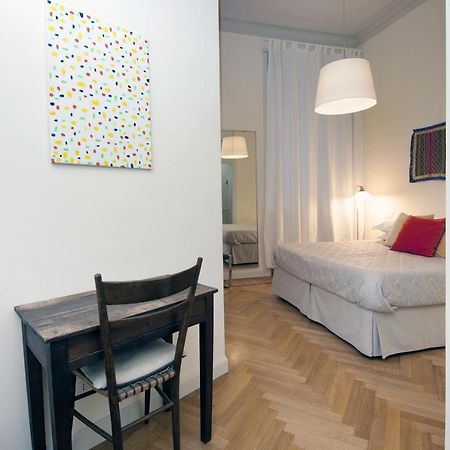 B&B Torino Crocetta Eksteriør billede