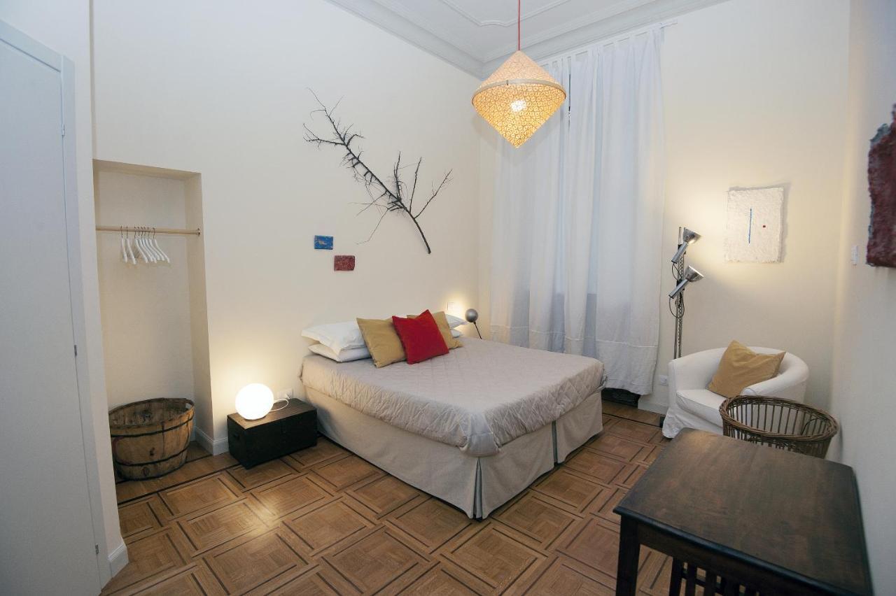 B&B Torino Crocetta Eksteriør billede