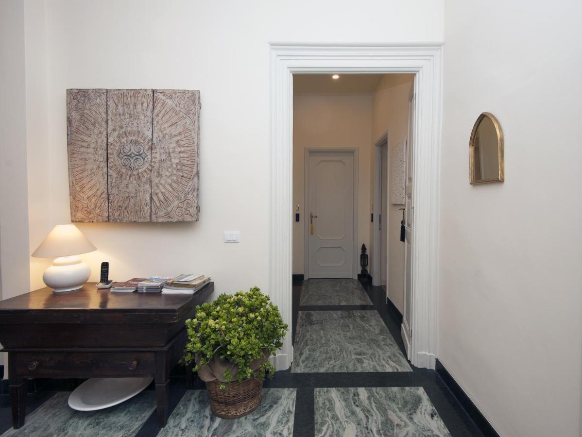 B&B Torino Crocetta Eksteriør billede