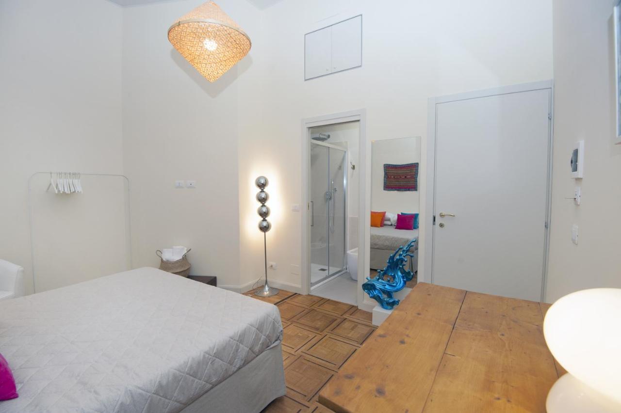 B&B Torino Crocetta Eksteriør billede