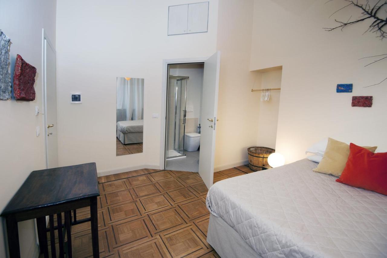 B&B Torino Crocetta Eksteriør billede