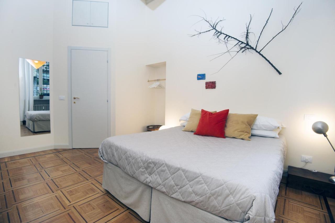 B&B Torino Crocetta Eksteriør billede