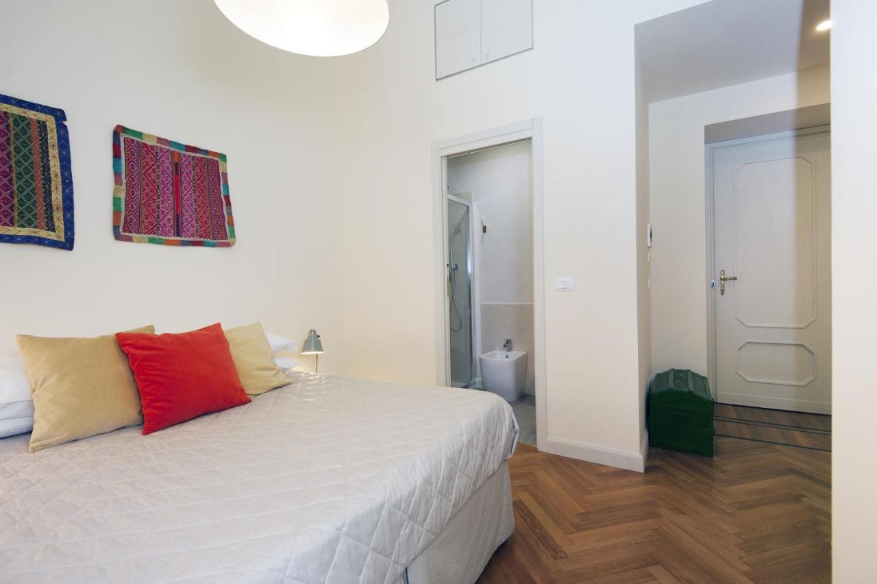 B&B Torino Crocetta Eksteriør billede