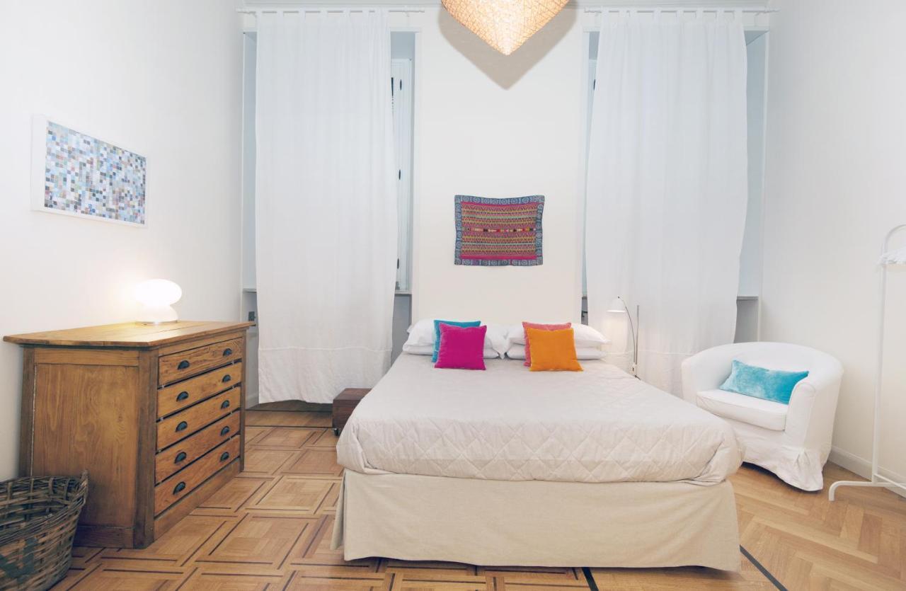 B&B Torino Crocetta Eksteriør billede