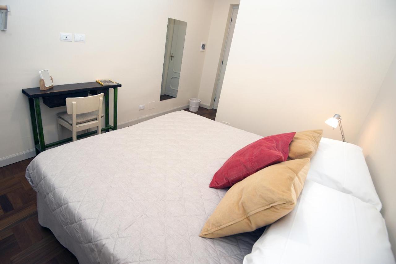 B&B Torino Crocetta Eksteriør billede
